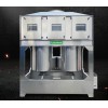 方型氣旋塔 氣旋混動噴淋塔 耐酸- 旋流塔