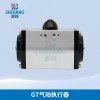 廠供應(yīng)質(zhì)邦不銹鋼GT氣動執(zhí)行器