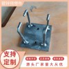 高鐵橋梁預埋件 Q235建筑預埋件 橋梁鋼構預埋件