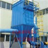 XMC型噴布袋除塵器-冶煉爐布袋沖除塵器定制