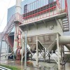 高溫靜電木工布袋除塵器 落地式結構 操作簡快捷