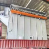 阻燃低排放 機布袋除塵器 經久耐用 采石礦山破碎機