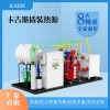 冷凝鍋爐的技術勢有哪些？