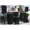 音響辦公具電器收庭組合音響的請示