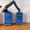 工業(yè)焊接電焊煙塵凈化器旱煙焊錫吸煙機除塵器