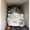 立軸行星式攪拌機高強承載能力源于行星齒輪箱的加持助攻