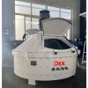 行星式混凝土攪拌機精工匠心，實現(xiàn)物料不同配比設(shè)計跨越式混合