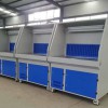 打磨臺除塵器機 沖式打磨除塵工作臺 干式集塵機