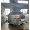 立軸混凝土攪拌機成為行業邁向攪拌鏈中高端的壹個生動注腳