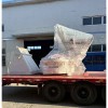 耐火材料攪拌機(jī)運(yùn)行穩(wěn)定，是智能化生產(chǎn)的明智之選