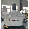 行星式攪拌機(jī)以質(zhì)固本，在陶瓷透水磚行業(yè)精益生產(chǎn)