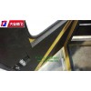 膜發(fā)泡定型海綿