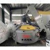 立軸行星式攪拌機在實現物料高質量混合的道路上勇往直前