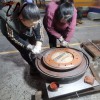 車床刮研鏟刮鏟花、車床維修精度恢修