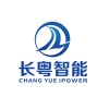 長粵智能CY7200雙液點膠閥膠量混合控制閥
