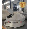 行星式攪拌機在UHPC混合中的亮點：高勻質與低能耗結合