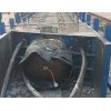四川橋梁澆筑充氣芯模八角氣囊梯形氣囊圓形邊溝氣囊加工芯模