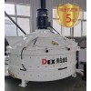水泥制品攪拌機里的奧秘：行星智能攪拌如何變革傳統混合
