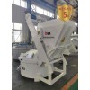 淺談丨行星式立軸攪拌機秉承匠心在耐火材料行業中持續升